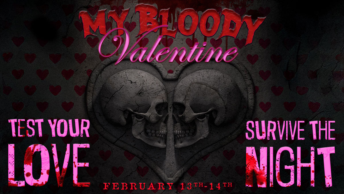 February 13 & 14, 2026