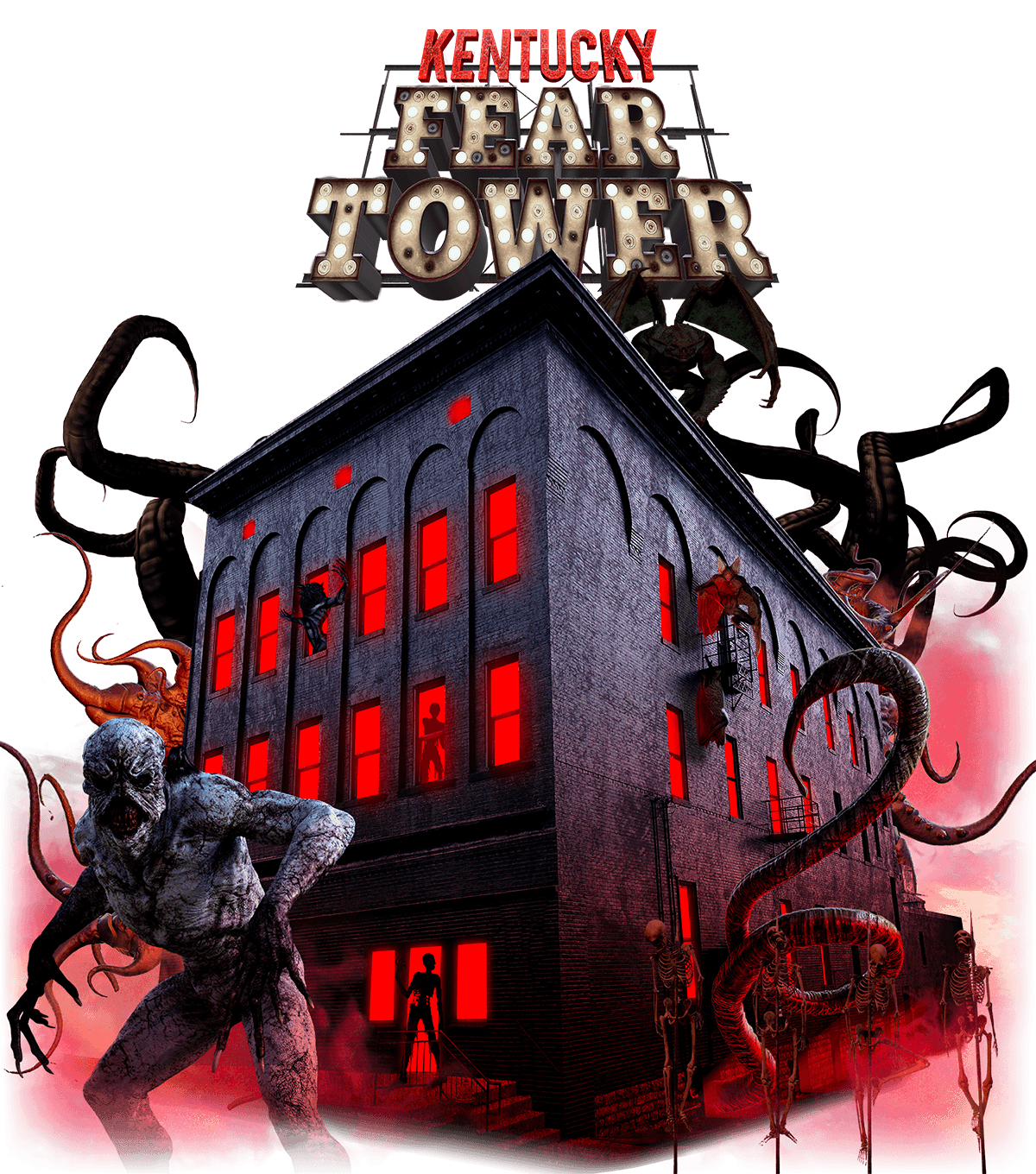 Kentucky Fear Tower